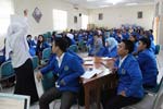 Executive Lecture Program UNIBA Banyuwangi Nomor 5